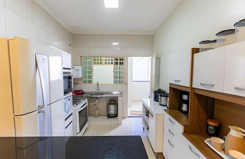 Ap2 Qtos, Até 5 hóspedes Garagem, Cozinha Completa, Jr Catito - Foto 14