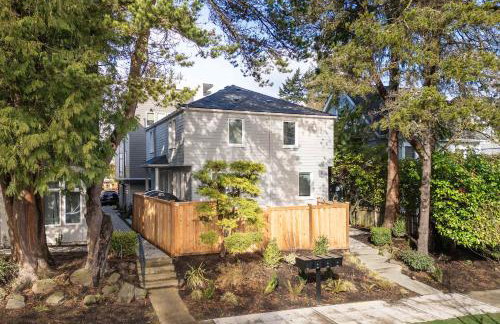 West Seattle Retreat w 3 AC - Near Alki Beach - Foto 1