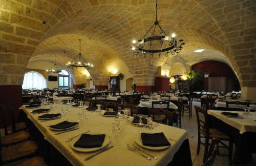 Masseria La Duchessa - Foto 45