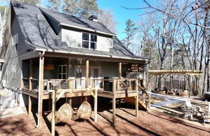 Mystic Grove Luxury Mountain Hideaway - Foto 68