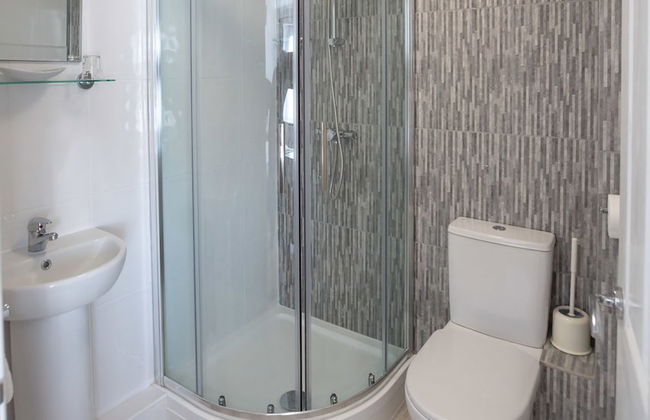 Beau Vallon Holiday Apartments - Foto 76