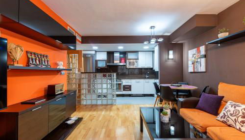 Apartamento en Delicias 'Hector' - Parking Incluido - Foto 5