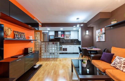 Apartamento en Delicias 'Hector' - Parking Incluido - Foto 5