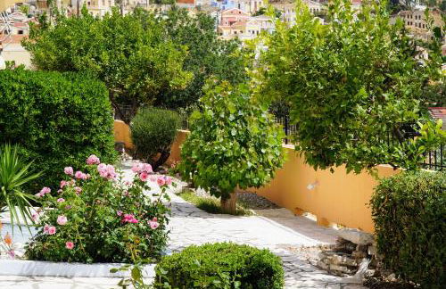 Taxiarchis - Foto 21