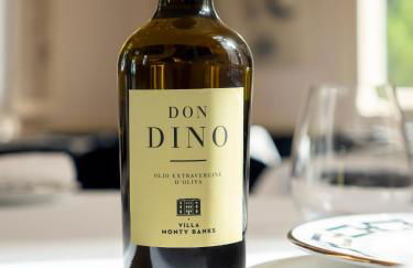 Boutique Hotel Villa Monty Banks - Foto 37