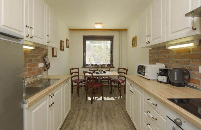 Apartments Rikli - Foto 20