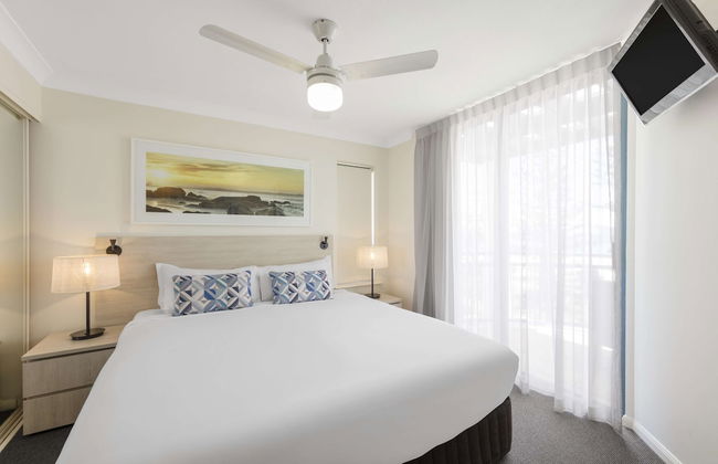 Oaks Gold Coast Calypso Plaza Suites - Foto 36