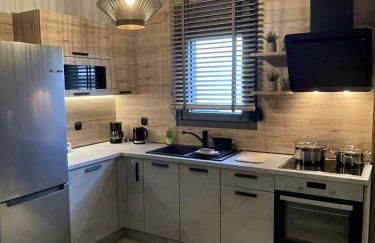 Kairos luxury apartments Fanari 1 - Foto 15