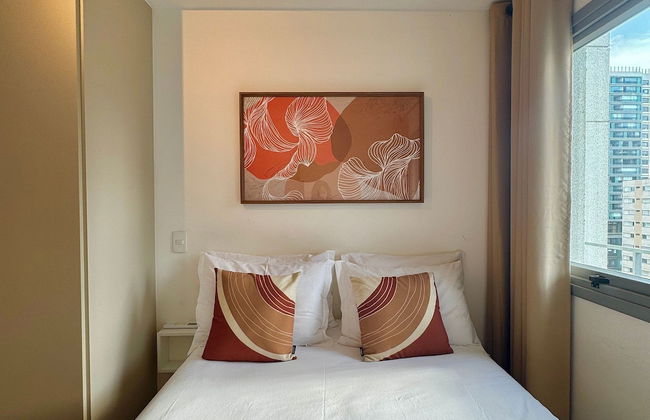 Metro Brooklin - Be Urban - Foto 5