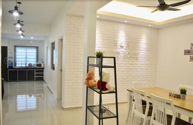 H & H Guesthouse 2 - Foto 35