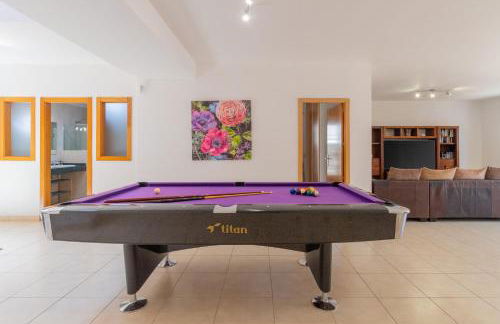 CASA LAURA VISTA LOBOS - spacious Villa with heatable pool and sea views - Photo 21