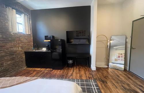 The Produce Suites - Foto 15