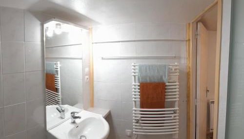 Studio indépendant avec jardin - Photo 5, towels