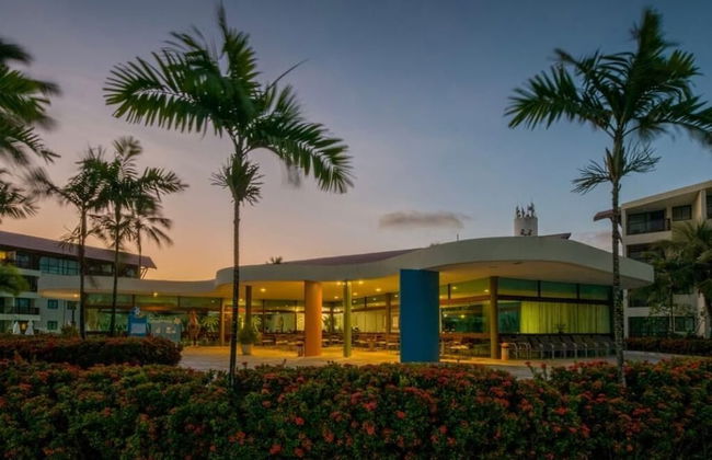 Porto Beach Resort - Marulhos - Photo 24