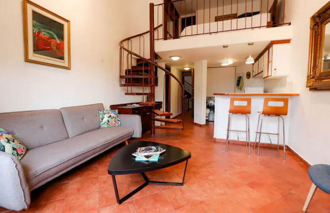 Plaza Catedral 104 - Foto 1