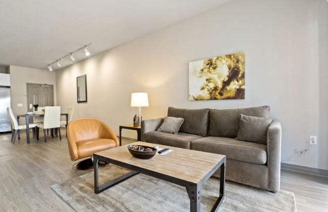 Global Luxury Suites at Marina Del Rey - Foto 23