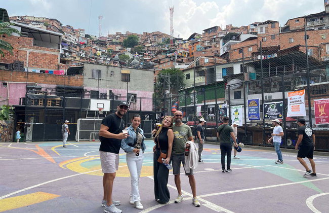Pablo Escobar Tour + Museum Visit - Photo 4