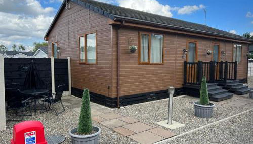 Lilly Cabin with Hot Tub - Foto 2