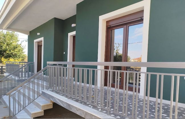 Chistine s Country Cottage - Foto 22