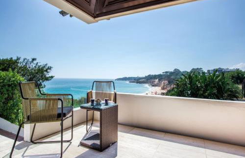 Outstanding Algarve Villa 8 Bedrooms Villa Agua Grande Deluxe Seaviews - Foto 33