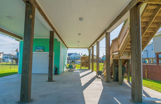 The Coast is Clear Great Home By Beach Bay - Foto 38