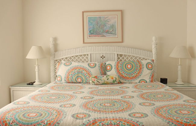 Galleon Villas by Hello Cayman Vacation - Photo 33