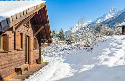 Chalet des Cristaux Happy Rentals - Foto 10