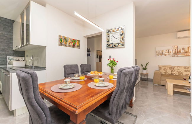 Apartment Panorama - Foto 20