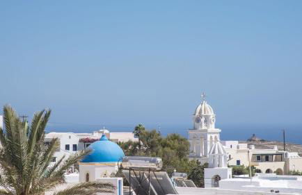 Athinais Mansion - Foto 41