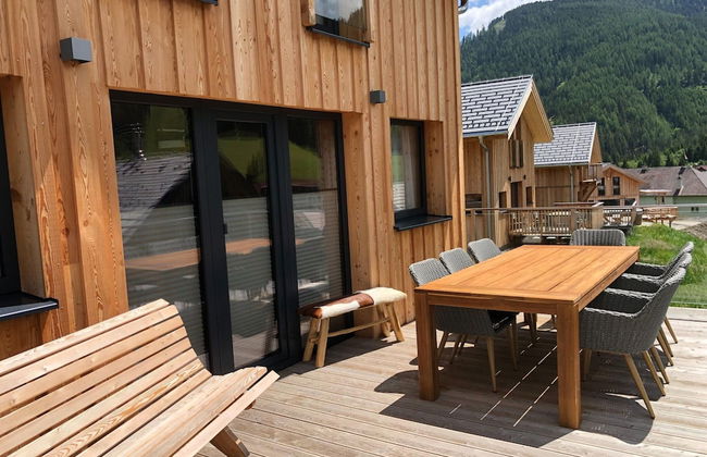 Attractive Chalet With Infrared Sauna - Photo 35