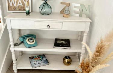 Gîte Brin de Nature au cœur de la nature bugiste - Foto 28