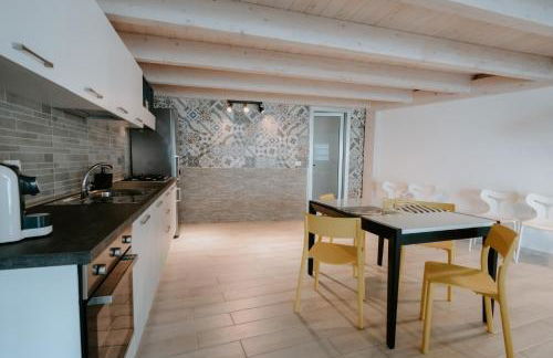 Le Vele Apartment San Salvo Marina - Foto 18