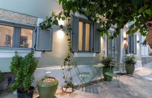 Mounouria House Koskinou - Foto 50