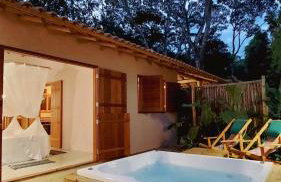Vila dos Macacos Trancoso - Foto 34
