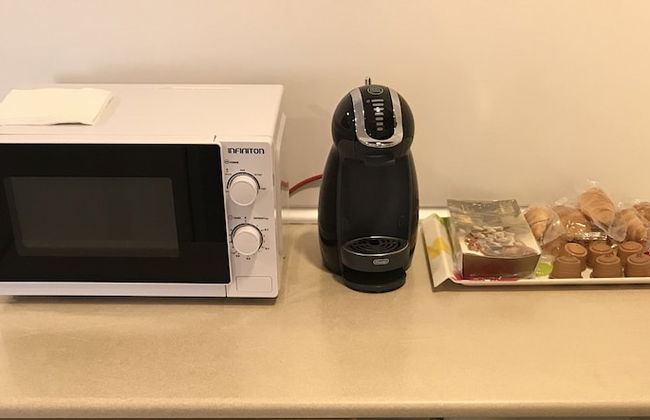 Castle apartment - Photo 4