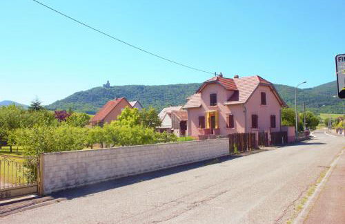 La Halte des Vignes - Route des vins d'Alsace - Foto 23