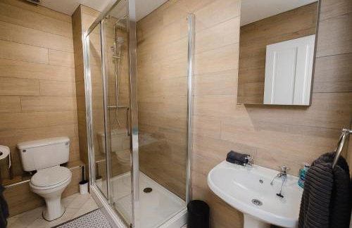 Swan House - Foto 16