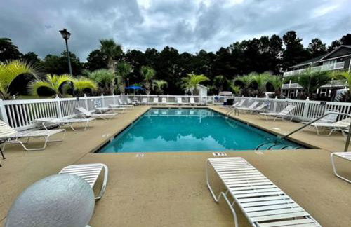 The Coastal Caper - Foto 28