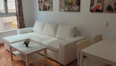 Apartamento "CASA LOS SABANDEÑOS" - Foto 3
