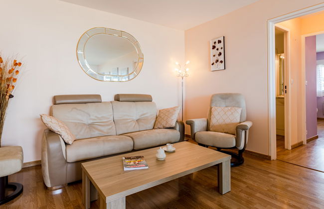 Cap Cabourg - Foto 2