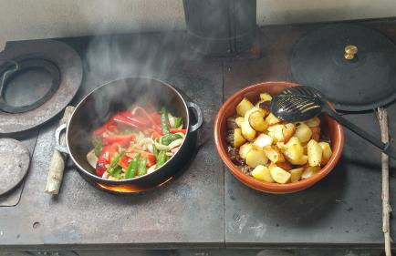 Casa Turismo Rural O FILANDÓN - Photo 30