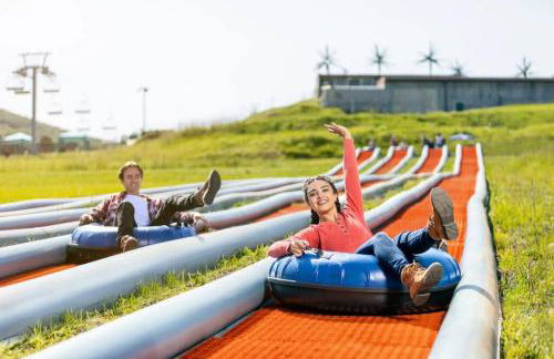 The Outpost Camelback Walk to Ski, Swim, and Fun! - Foto 68