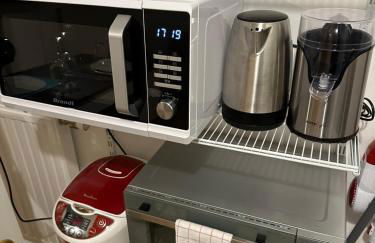 Paris- Disney - Parking privé !PKN! - Foto 16