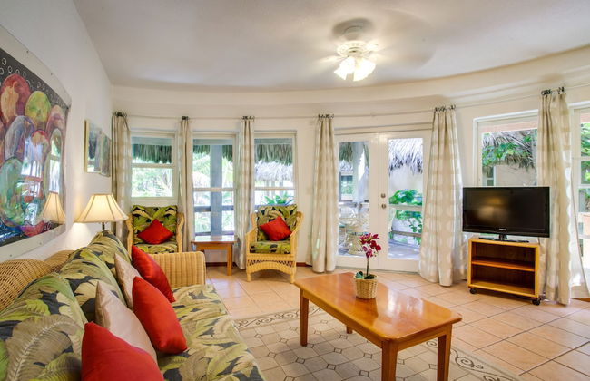 Xanadu Island Resort - Foto 18