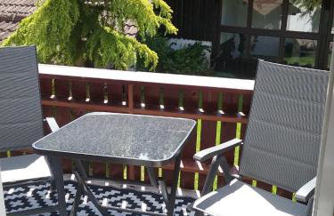 Haus Biggi - Ferienwohnung Säntis - Photo 17