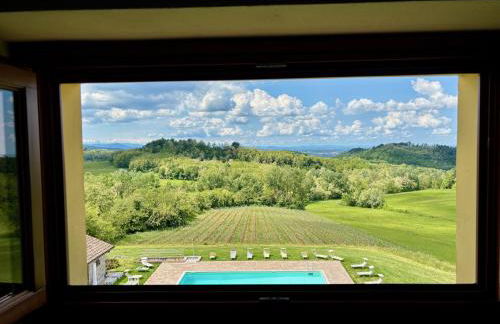 Tenuta Bellingeri - Locanda del Barco - Foto 58