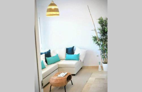 Casa Girasol - Penthouse with Sea view in Alamillo - Foto 12