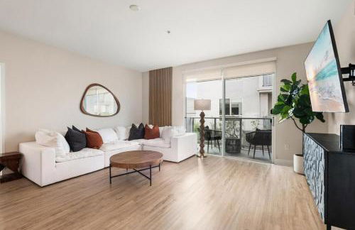 Spinel Stay - Charming 2BR Retreat Zen Garden Views Central - Foto 16