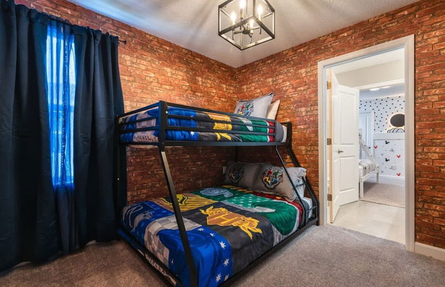 Dream Home Prime Location Themed Bedrooms - Photo 45