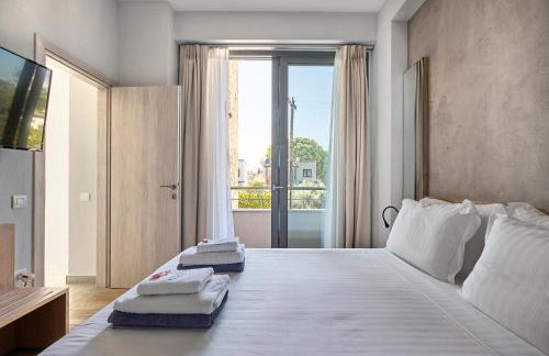 Ocean Private Villas - Pefkochori Halkidiki - Photo 77